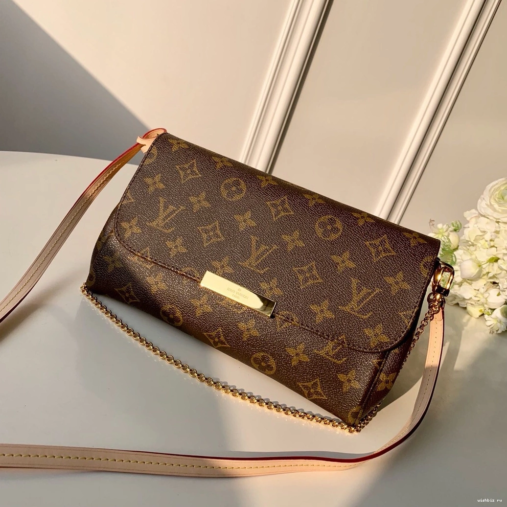 WIS Louis MM Vuitton Favorite 0727